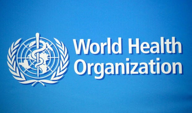 The World Health Organization (WHO) finds itself in hot water once more after the removal of a top official based in the agency’s Manila headquarters. 