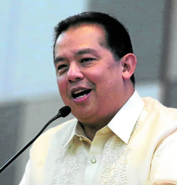 House Speaker Ferdinand Martin Romualdez was able to talk with Negros Oriental 3rd District Rep. Arnolfo Teves Jr. through a phone call, where the House leader reiterated the latter’s need to return home and report for work.