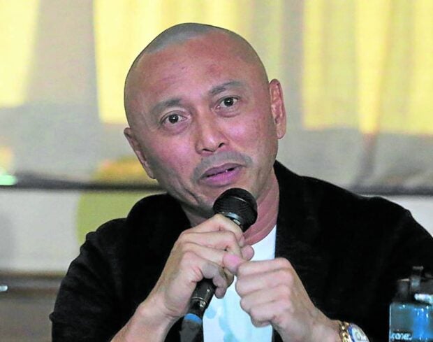 Besieged Negros Oriental Rep. Arnolfo Teves on Tuesday played coy on his whereabouts once more, saying that he may even be in the Philippines. degamo inhibit doj