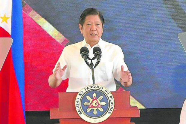 President Ferdinand Marcos Jr. has assured thousands of tobacco farmers nationwide that his administration is working to safeguard their livelihood, citing their “indispensable” contribution to government coffers.