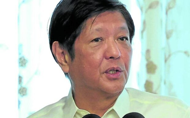 President Ferdinand Marcos Jr. has assured Filipinos that he has been intently monitoring the effects of Typhoon Egay in the Philippines even when he was in Malaysia for a state visit, noting that key officials have been reporting to him directly.