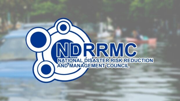 The NDRRMC says that as of August 3, 2023, nearly 3 million people have been affected by Typhoon Egay and the southwest monsoon