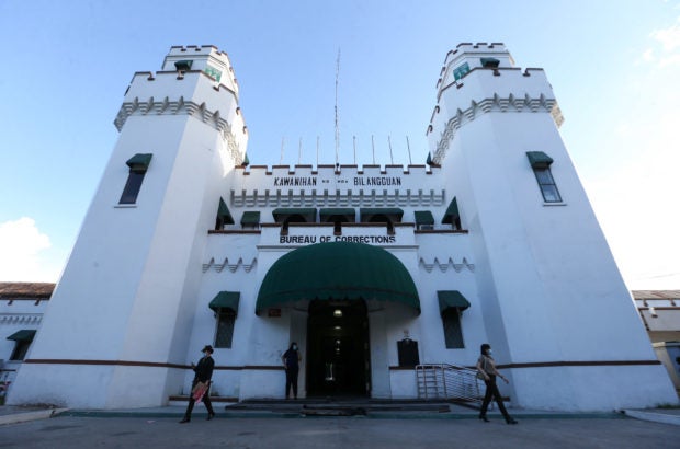 Justice Secretary Jesus Crispin Remulla on Thursday said there may be more mass graves inside the New Bilibid Prison’s (NBP) maximum security compound. 