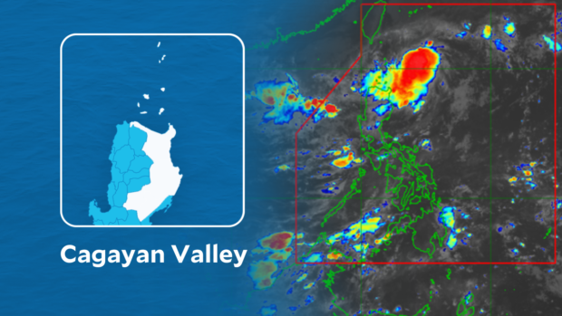 162 people preemptively evacuated, 11 areas flooded due to Obet