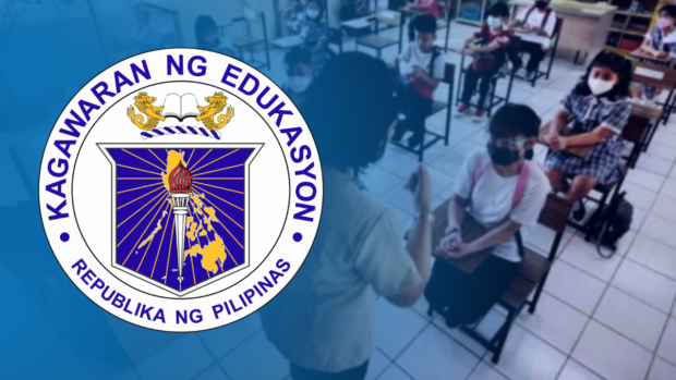 DepEd will lessen administrative load of teachers