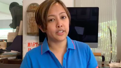 Mayor Binay worried over fate of 300,000 former Makati residents
